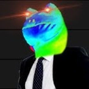 Meet your Posher, Colin